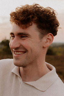 Randy Schippers, oprichter van Twentezorg